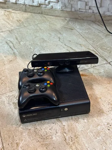 Xbox 360