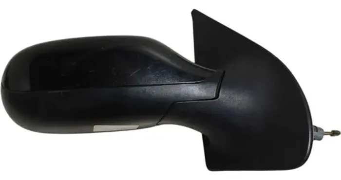 Retrovisor Direito S/lente Fiat Siena 2010 2011 2012