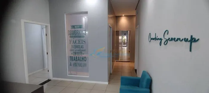 Sala para alugar, 15 m² por R$ 1.500,00/mês - Alto Alegre - Cascavel/PR
