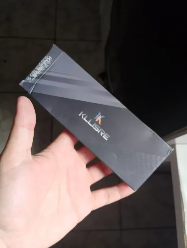 Memória RAM KILLSRE 8GB DDR4 3200mhz