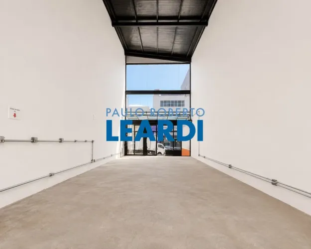COMERCIAL - VILA MADALENA - SP