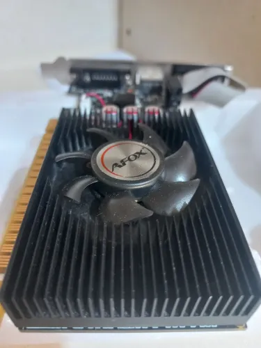Placa de video Nvidia GT 730 4Gb