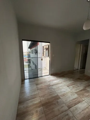 APARTAMENTO 2 QUARTOS + 2 VAGAS - RESIDENCIAL ROMA