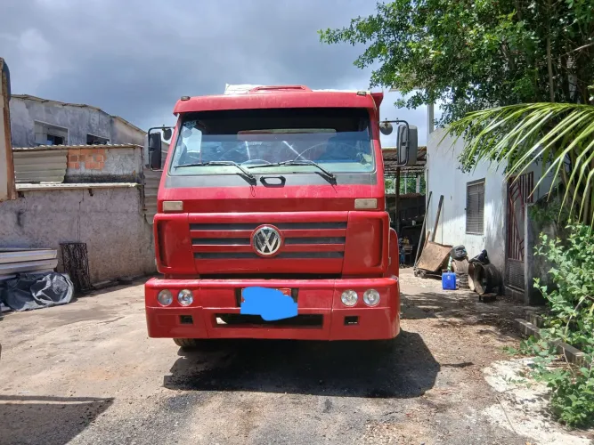 Cacamba titan
