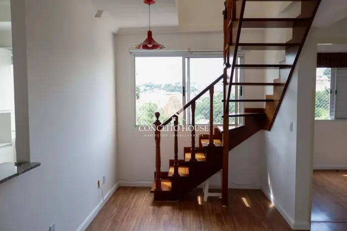 Apartamento 3 dormitórios à venda Novo Osasco Osasco/SP