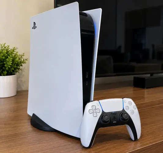 Playstation 5 Digital Edition Lacrado