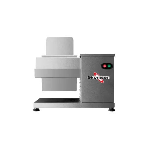 Amaciador de Bife Elétrico Inox Skymsen ABS-HD 1/2 HP 220V