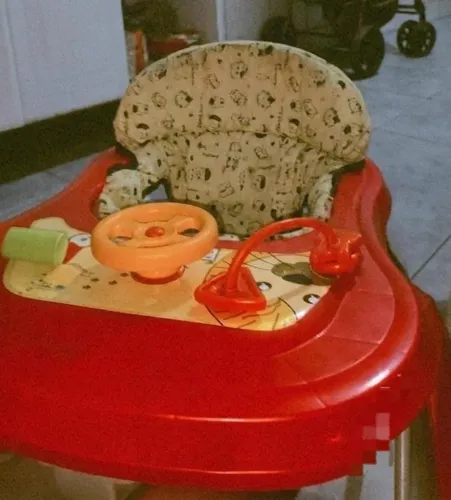 Andajar Tutti baby