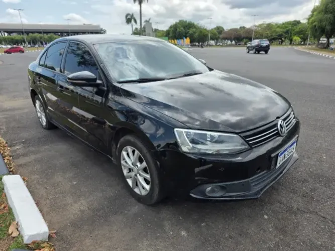Honda City Sedan LX 1.5 Flex 16V 4P Aut. 2014