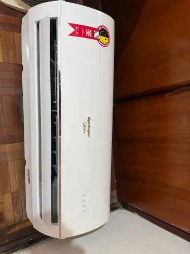 Ar condicionado