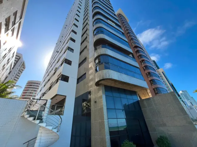 Apartamento à venda no MARIA ALICE, BOA VIAGEM, Recife, PE