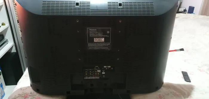 Tv 32 / Não é smart