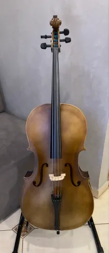 Cello 3/4 Marca Vogga