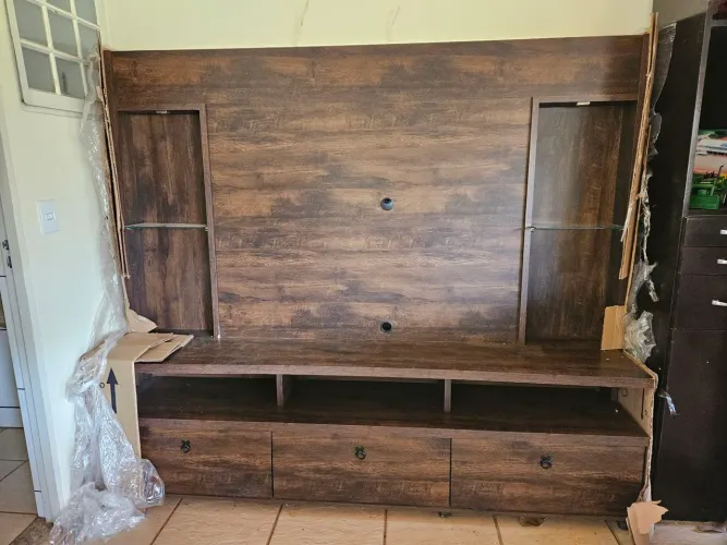 Estante TV