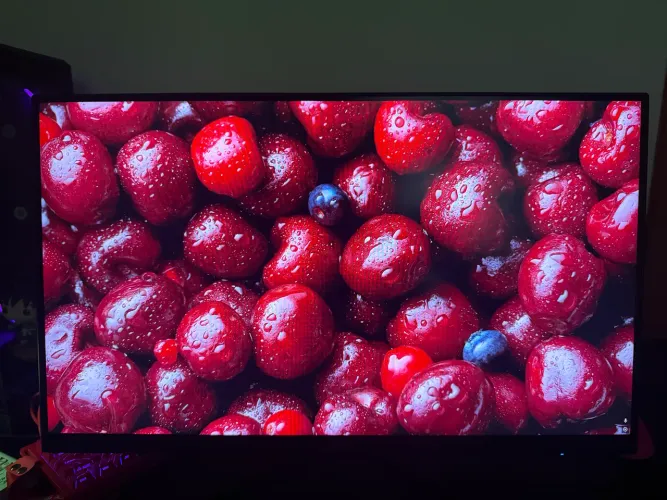 Monitor Gamer Acer Nitro QG240Y , 23.8" LED Va, 180Hz