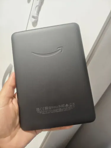Kindle Paperwhite Signature Edition 32 GB