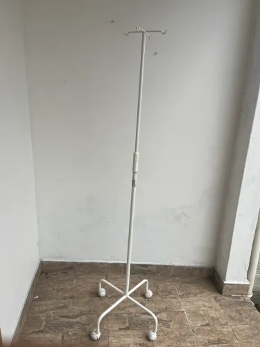 suporte de soro portátil 