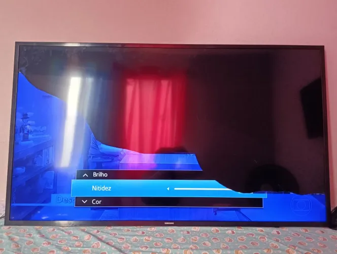 Tv Samsung 49 polegadas