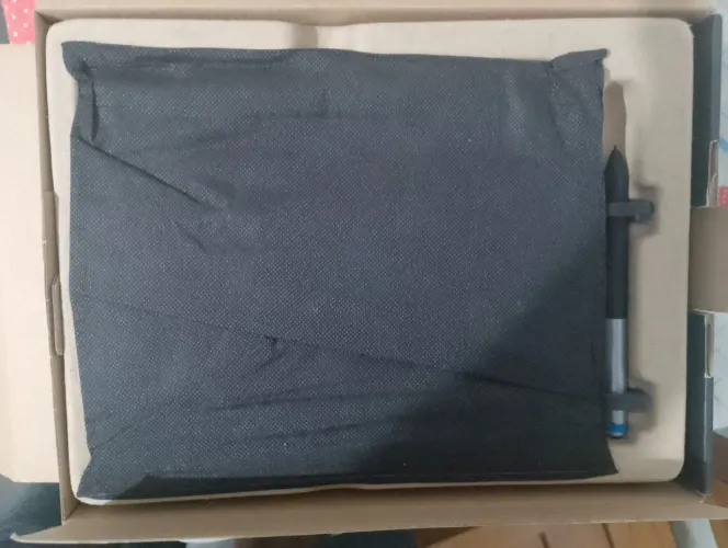 Mesa digitalizadora Wacom intuos CTL480