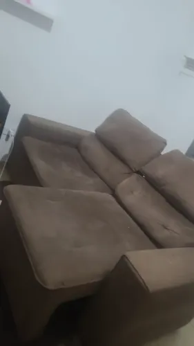 sofa relativo 2 lugares