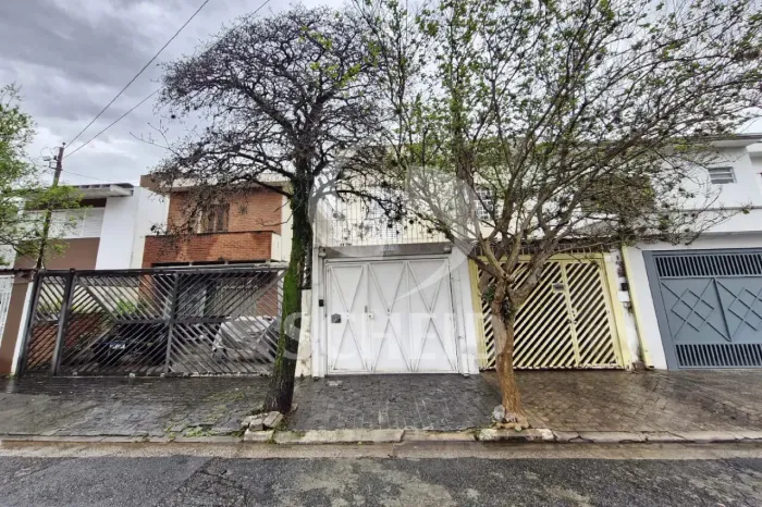 Casa tipo sobrado a Venda no Campo Belo, 132m2, 1 vaga