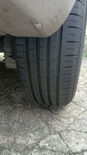 Troco aro 15 por 17 original fiat 