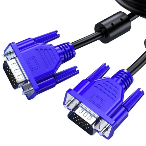 Cabo VGA