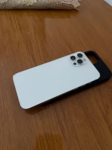 iPhone 12 Pro