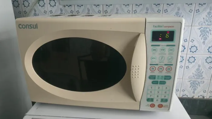 Microondas