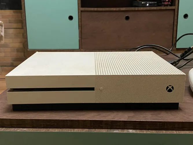Xbox one s