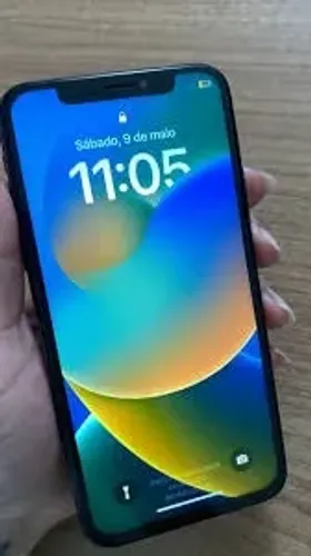 IPHONE X