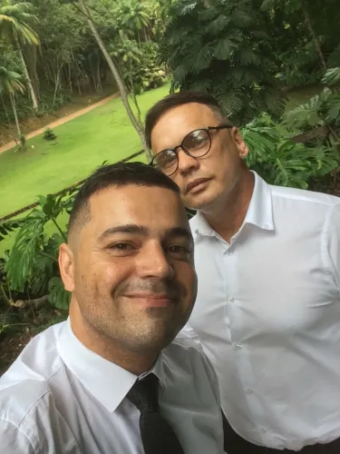 Procuramos Serviço de Caseiro