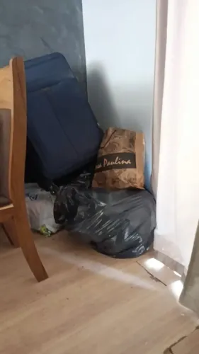 Lote para brechó