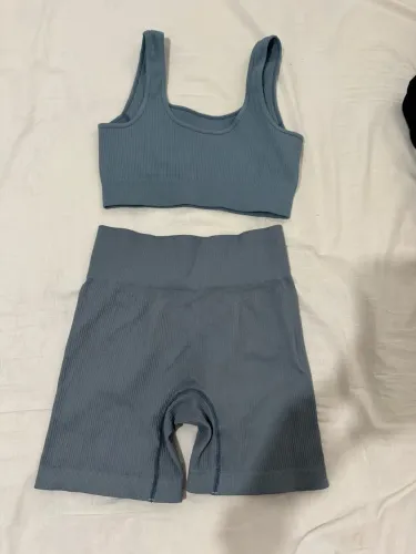 Conjunto poliamida