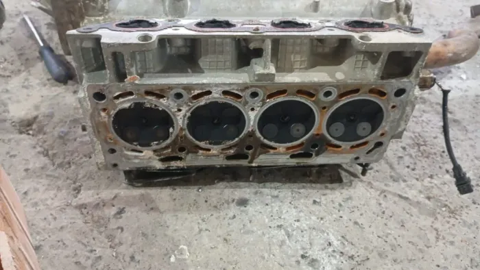 Peças de GOL/PARATI 16V TURBO 