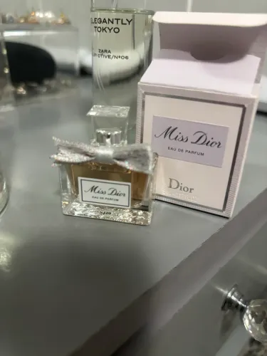 MISS DIOR- PERFUME
