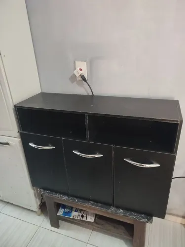 Armário de cozinha aéreo