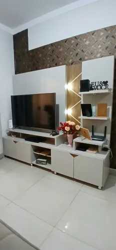 RACK ELEGANCE COM LED
