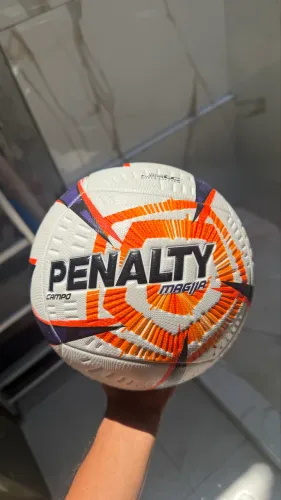 Bola Penalty Matis Campo - Original Vendo bola Penalty Matis Campo,m