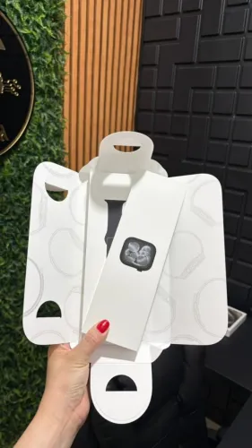 Apple Watch S11 42mm - GPS - Consulte cor