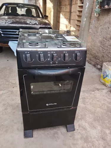 Fogão 4 bocas