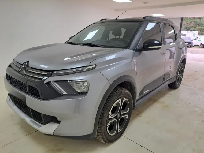 Citroen C3 Aircross Shine 1.0 Turbo 200 Aut. 2025