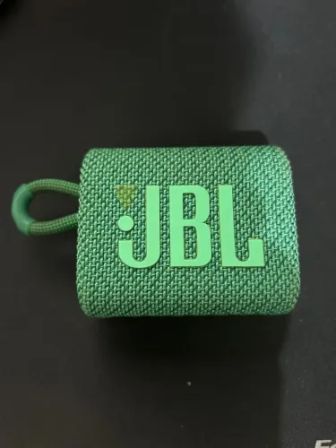 JBL Go 3