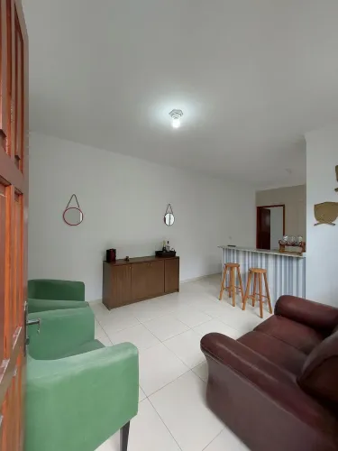 Vendo Casa com Piscina em Mongaguá