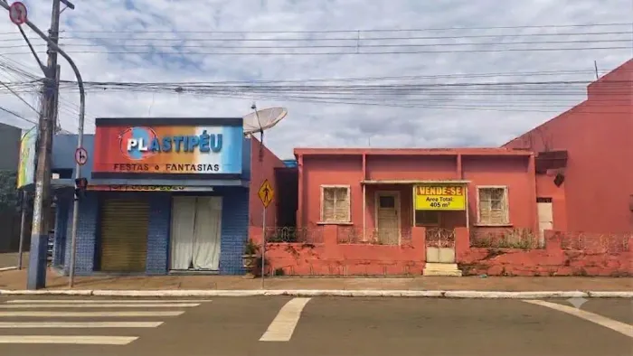 Imóvel Comercial
