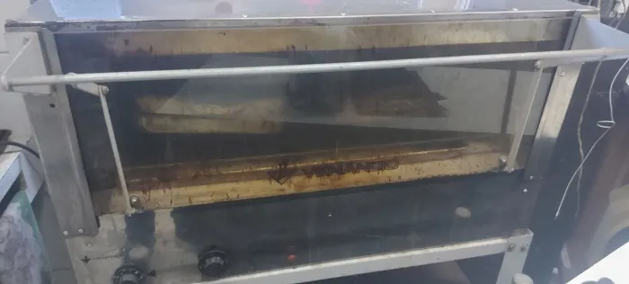 Forno Elétrico Venâncio 