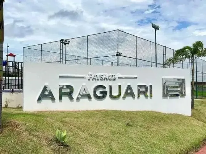 Terreno à venda no Tauá Araguari, na zona Leste de Londrina PR