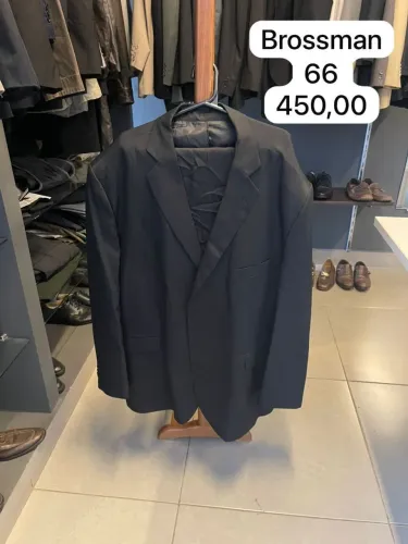 Terno brosmam novo 64
