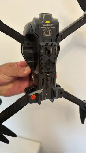 Drone SG 906