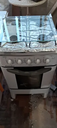Fogão Esmaltec